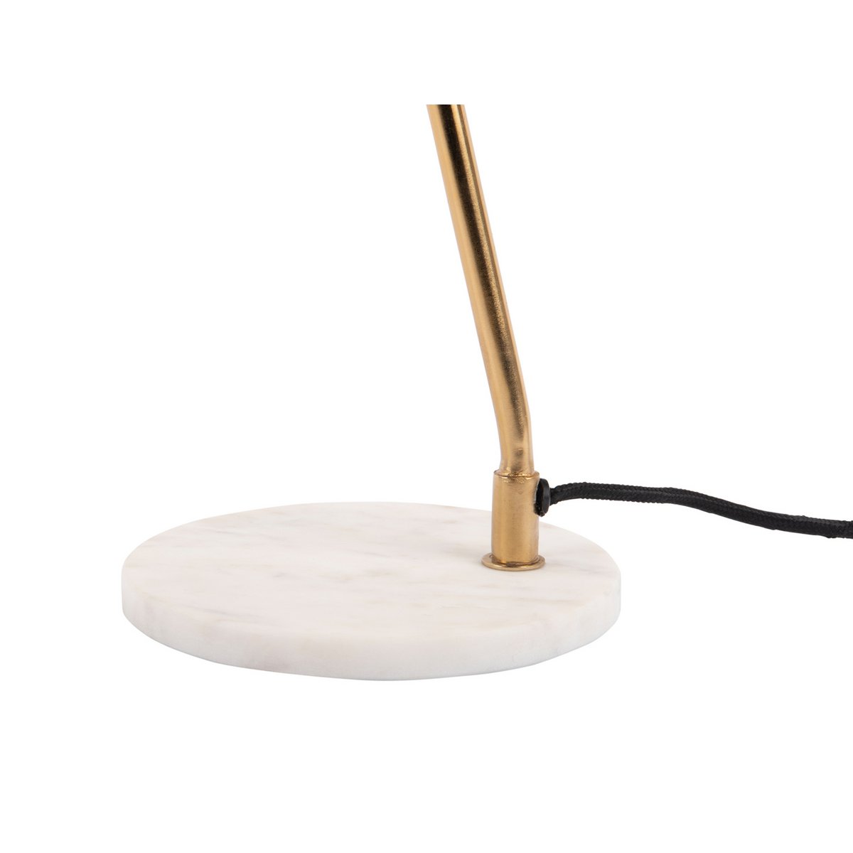 Leitmotiv - Lampe à poser Savvy - LM2158BK