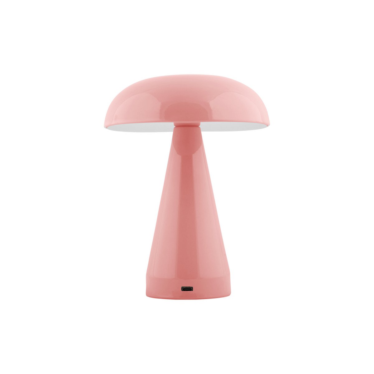 Leitmotiv - Lampe de table Rachel LED - LM2234PI