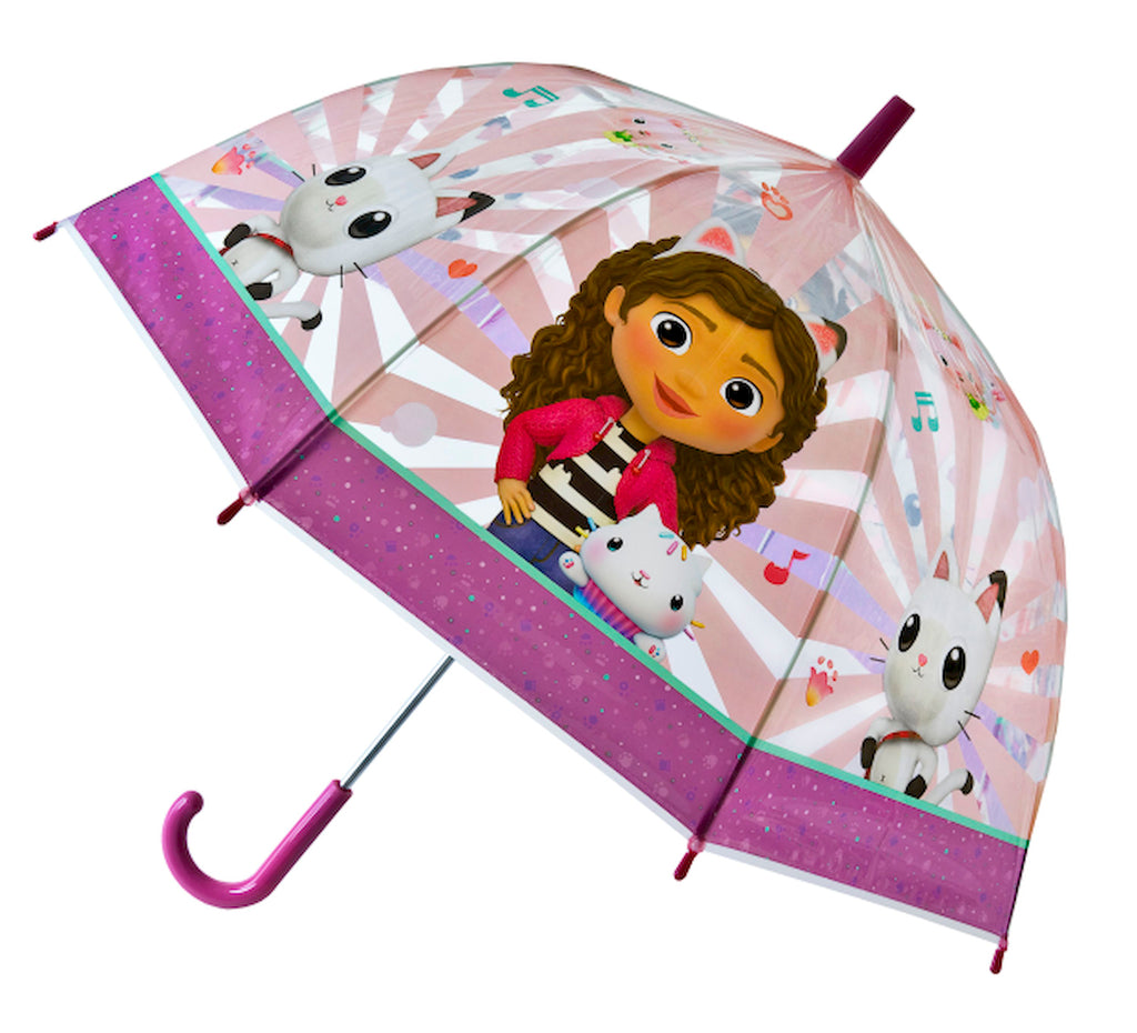 Parapluie de maison de poupée de Gabby