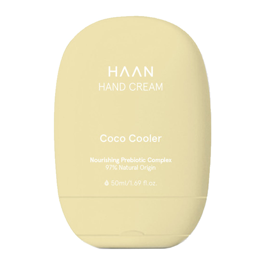 HAAN - Handcrème 'Coco Cooler' (50ml)