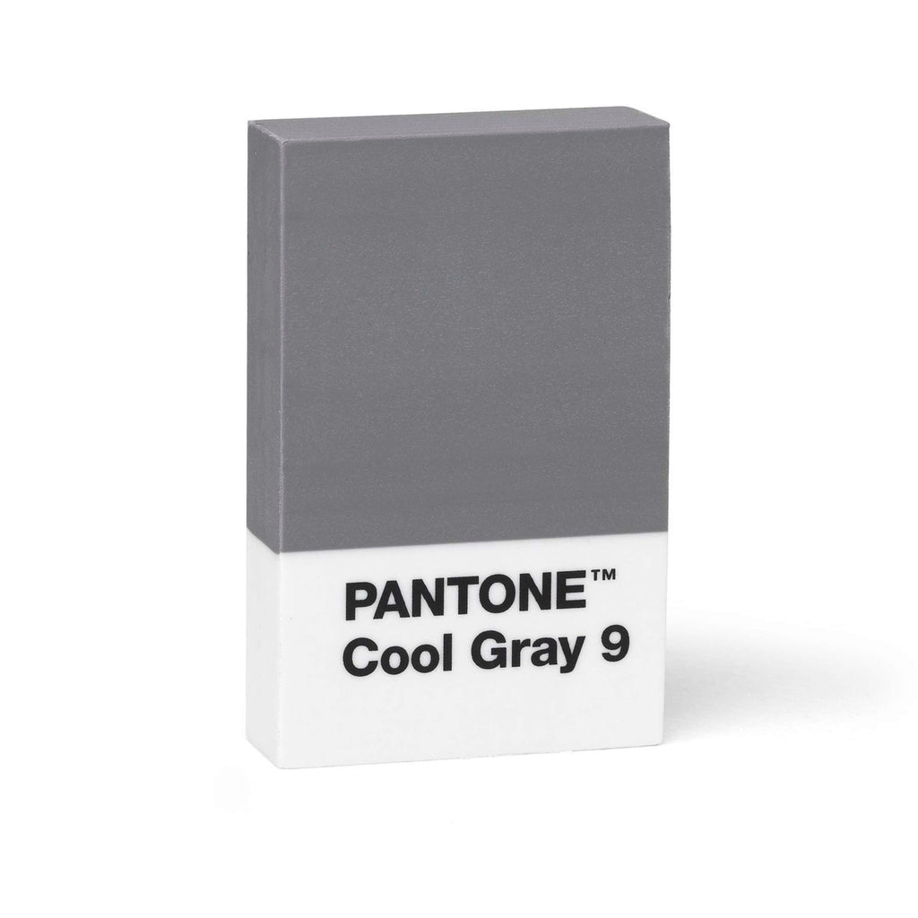 Gomme - Cool Grey 9