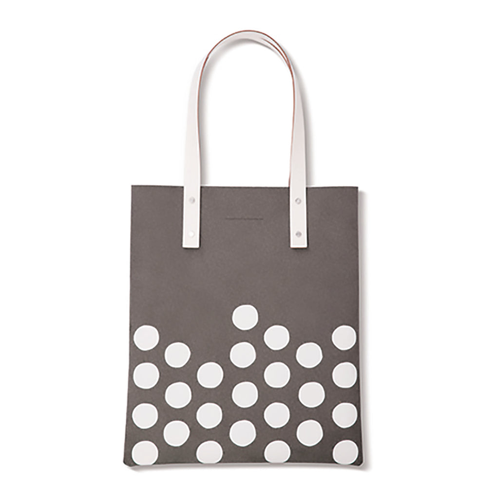 Vacavaliente - Totebag 'Dots' (By Paola Navone)