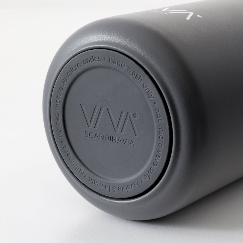 Viva - Drinkbeker met filter 'Recharge' (460ml)