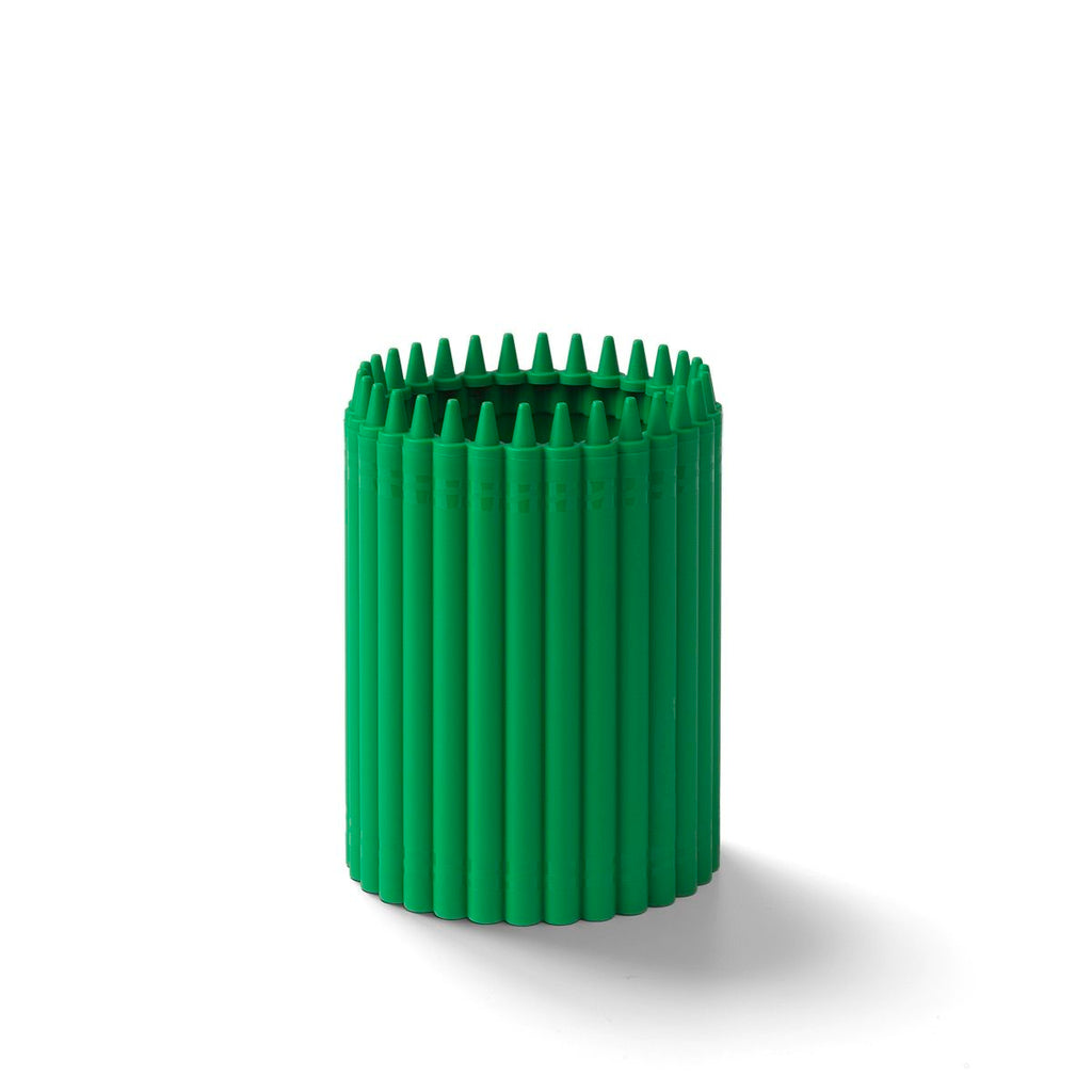 Crayola - Bureauorganiser 'Create' (Groot, Groen)