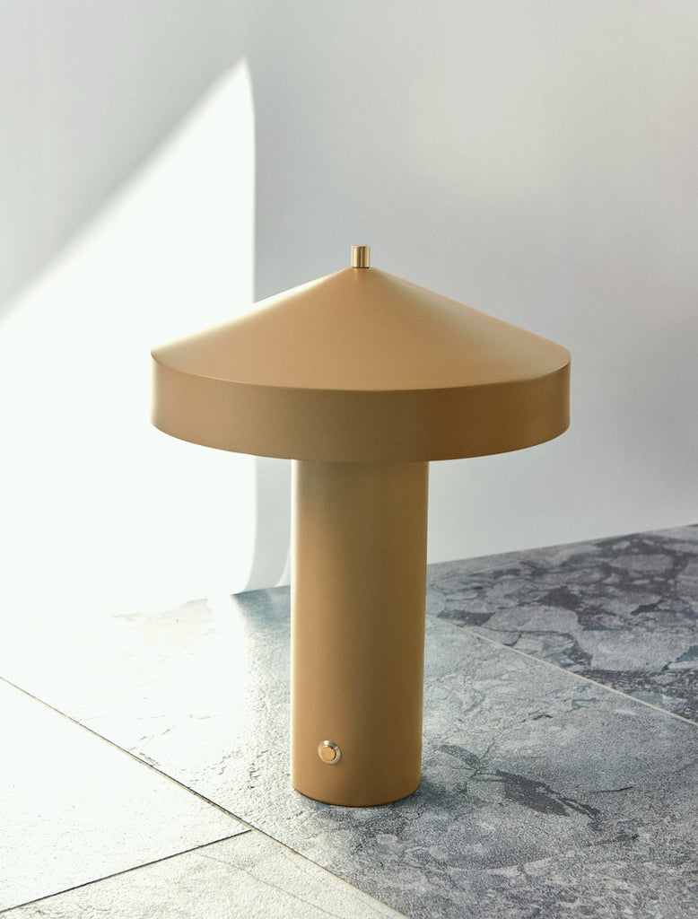 OYOY LIVING - Lampe de table 'Hatto' (prise UE)