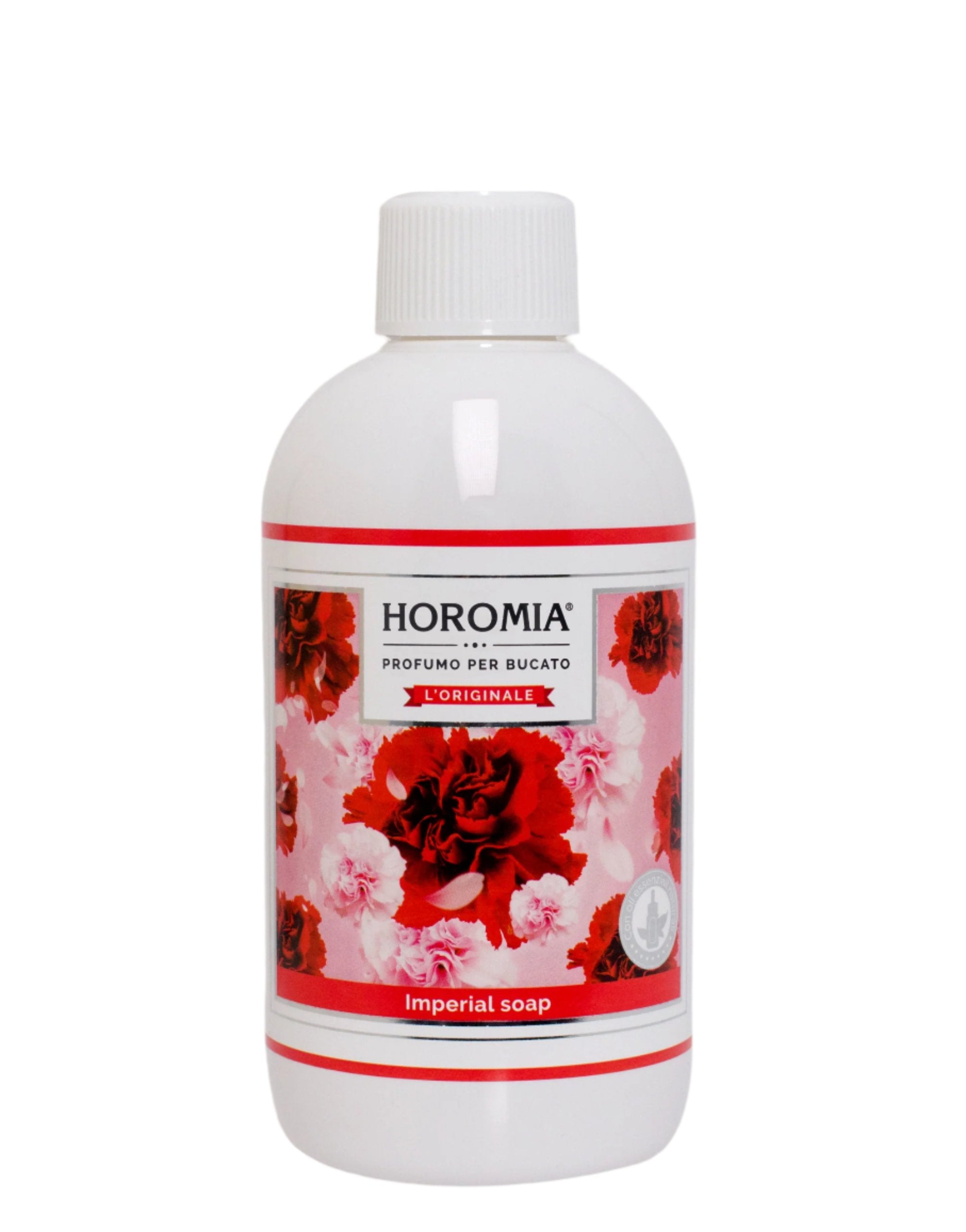 Horomia - Waschparfüm 'Imperial Soap' - 500ml