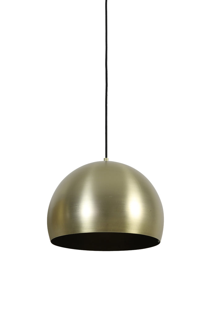 Light & Living - Hanglamp 'Jaicey' (3 stuks, Matgoud)