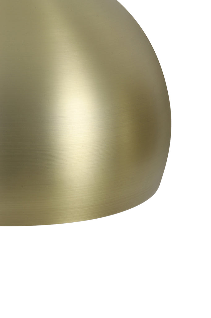 Light & Living - Hanglamp 'Jaicey' (3 stuks, Matgoud)