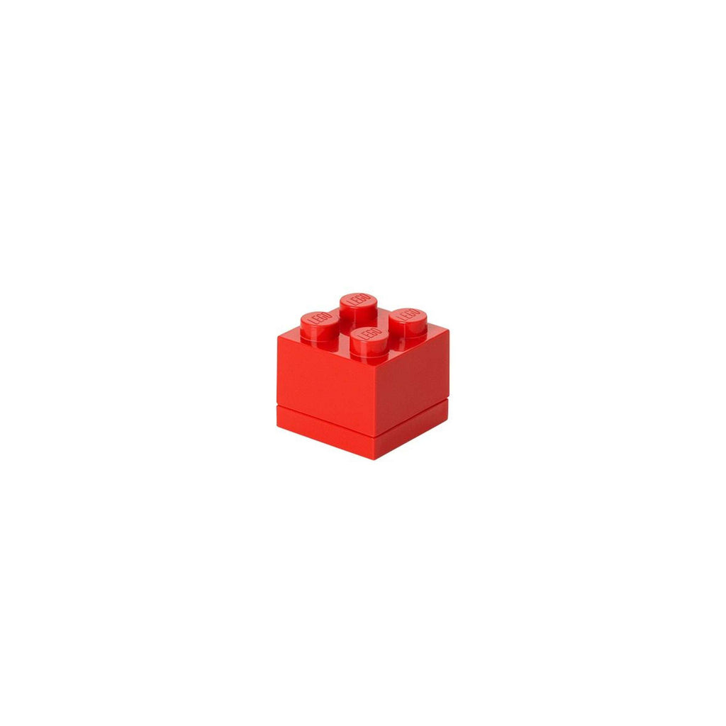 Boîte de rangement Mini Brick 4