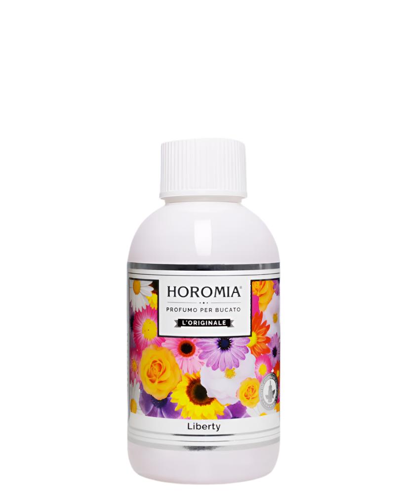 Horomia - Waschparfüm 'Liberty' - 250ml