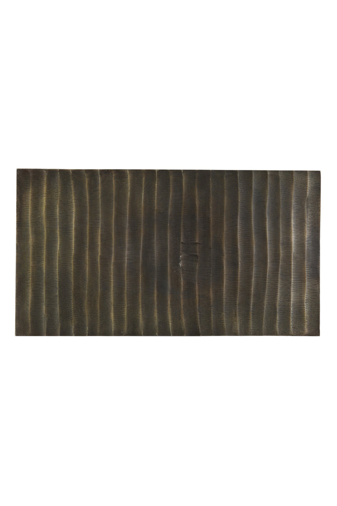 Light & Living - Bijzettafel 'Macy' (Antique Bronze)