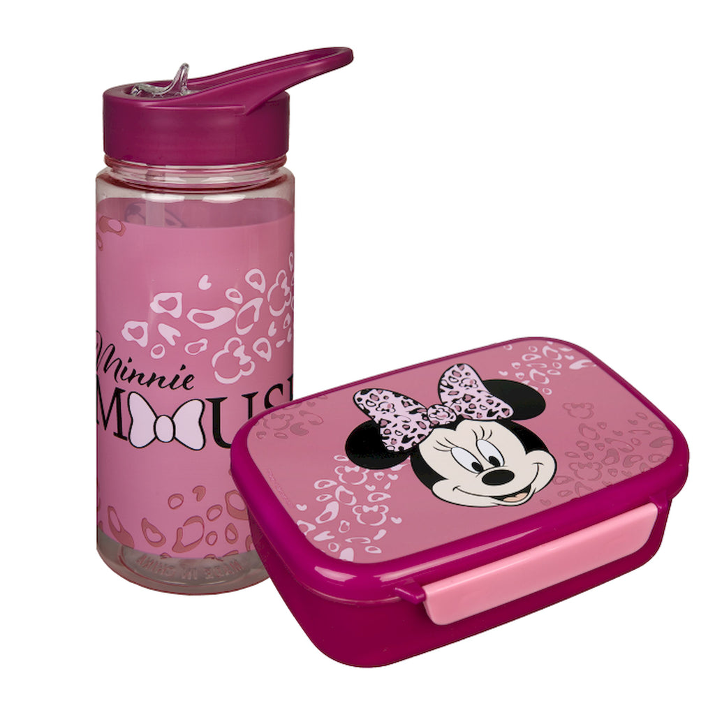 Undercover - Drinkbeker 'Minnie Mouse' (500ml)