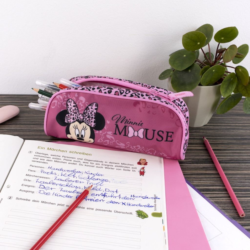 Undercover - Etui 'Minnie Mouse'