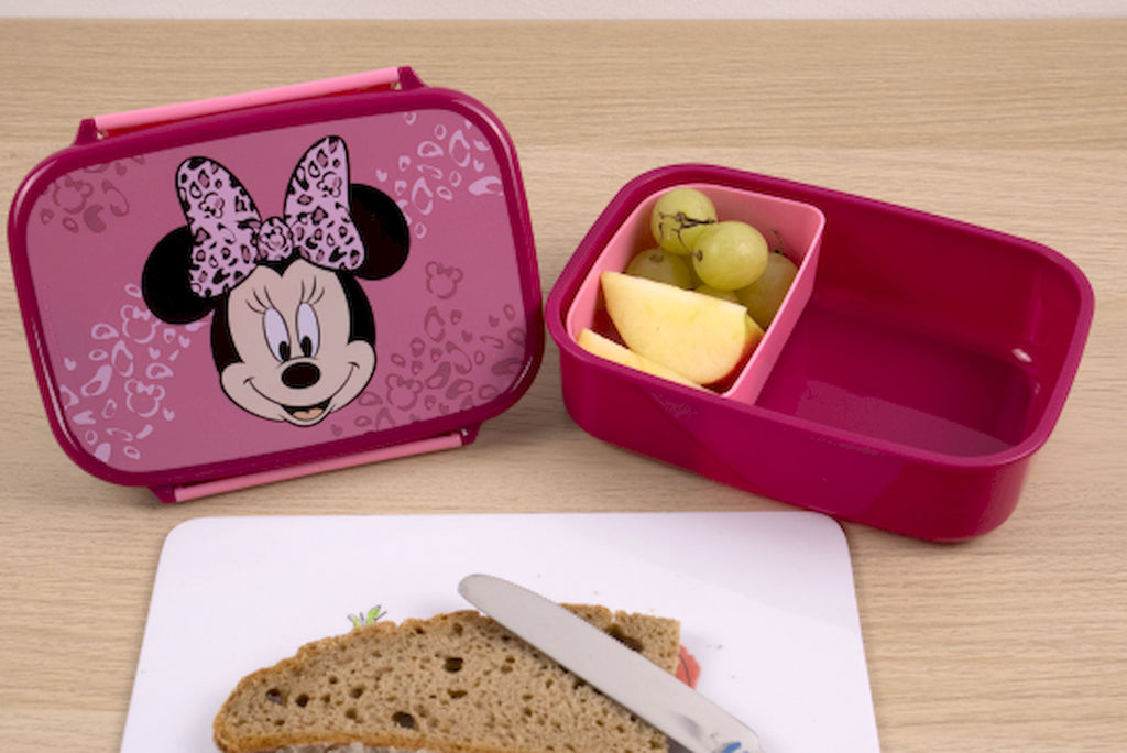 Undercover - Lunchbox 'Minnie Mouse'