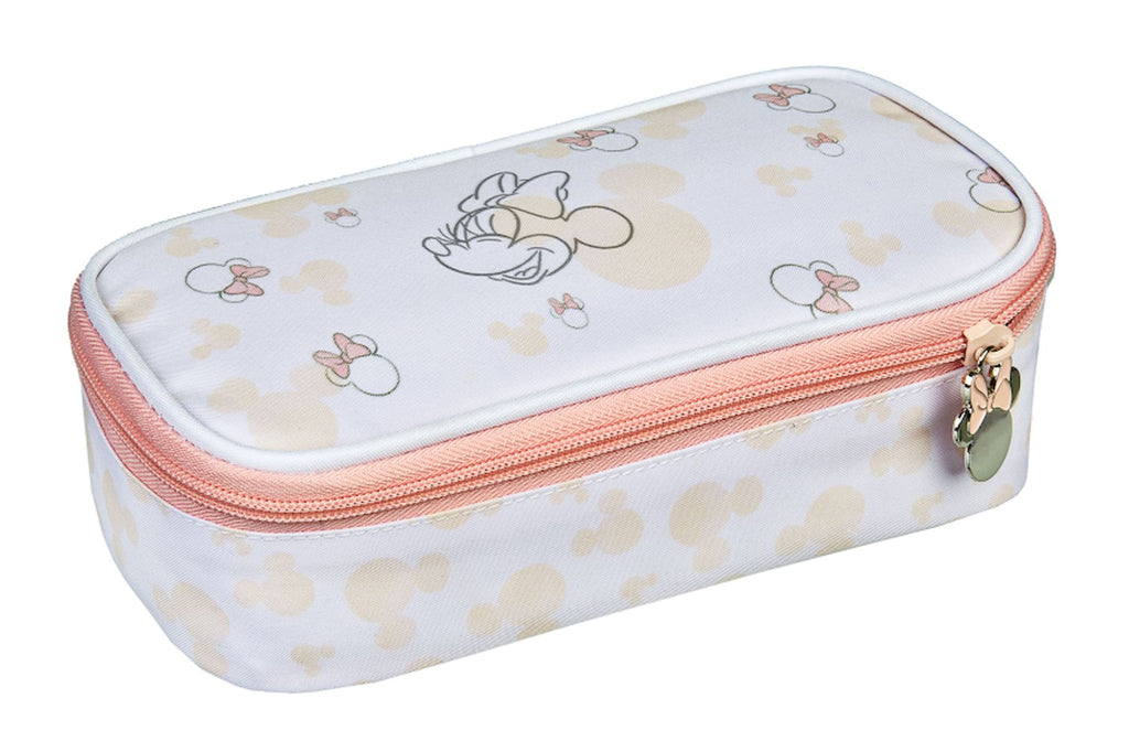 Undercover - Etui 'Minnie Mouse'