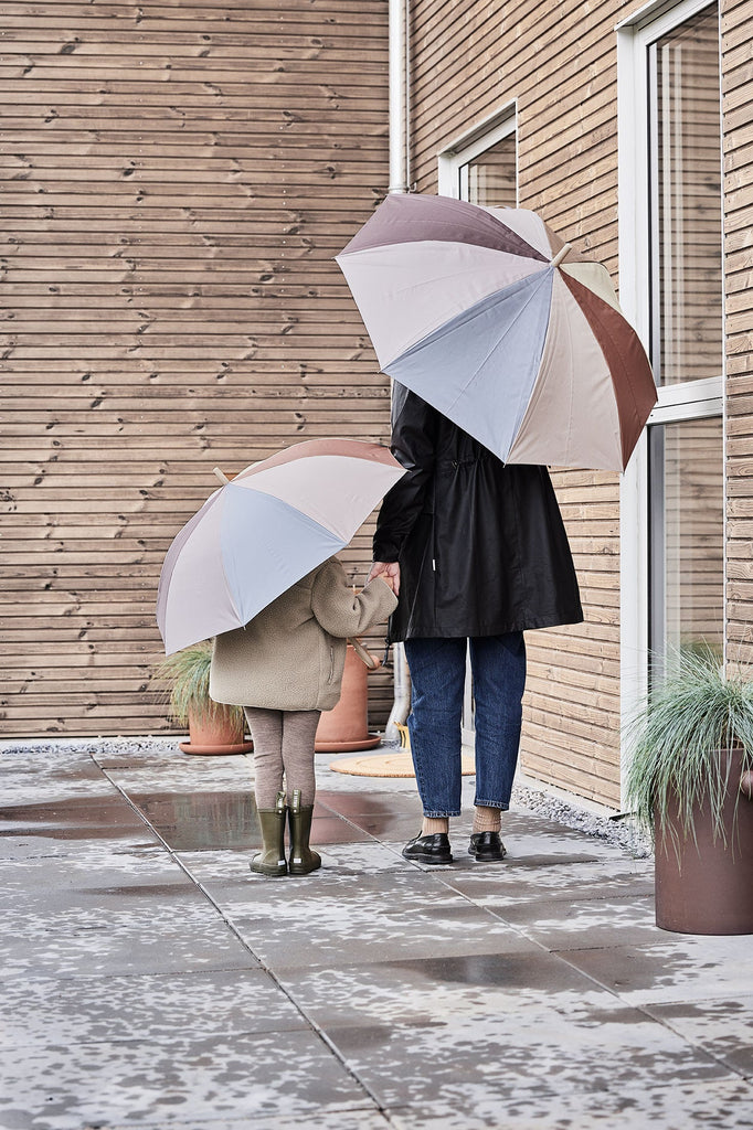 OYOY LIVING - Paraplu 'Moni' (Volwassene)