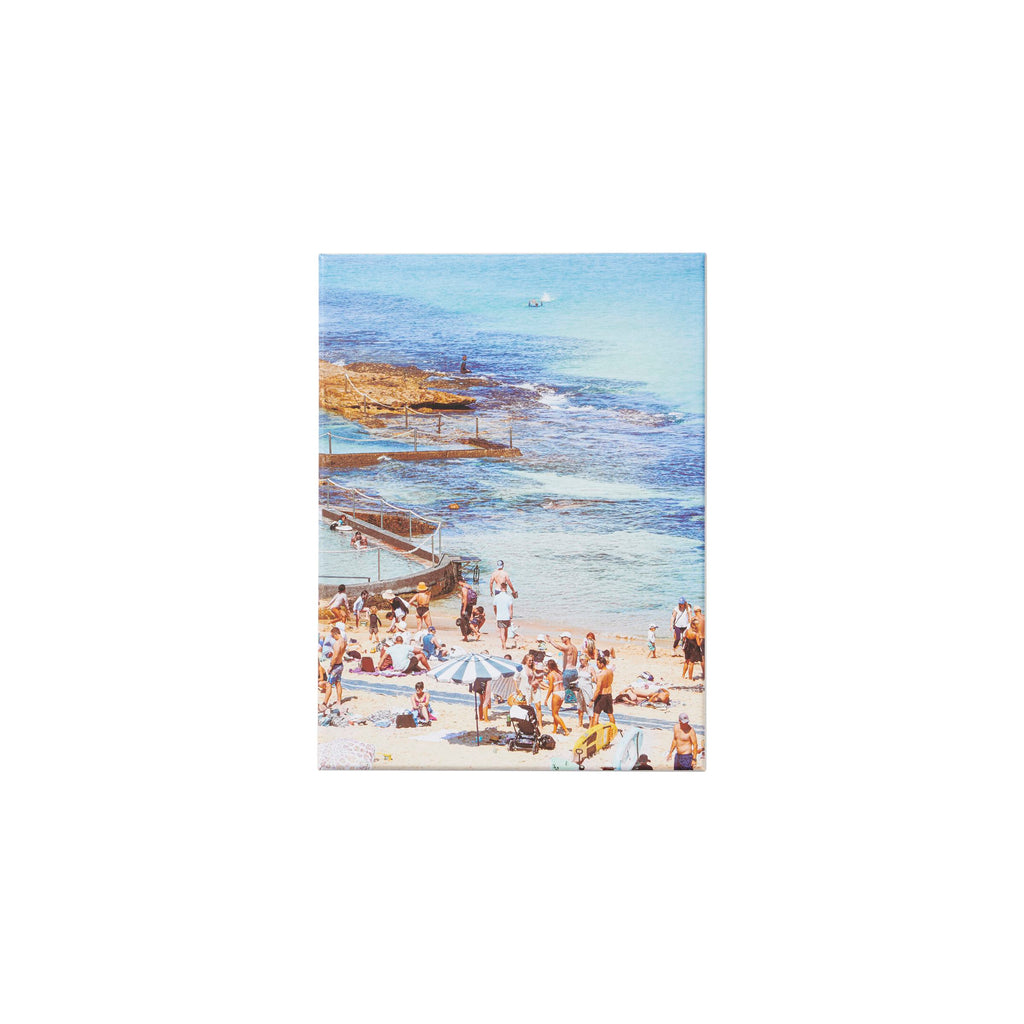 Sunnylife - Puzzel 'Bondi Beach' (500 stukjes)