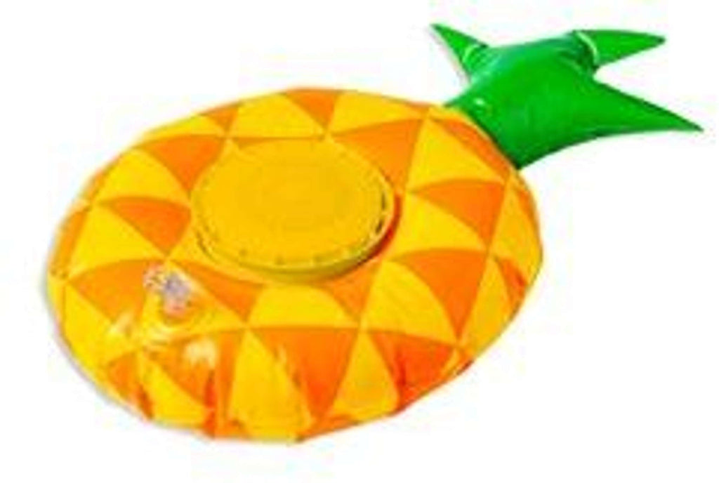 Ananas gonflable PoolSpeaker avec haut-parleur