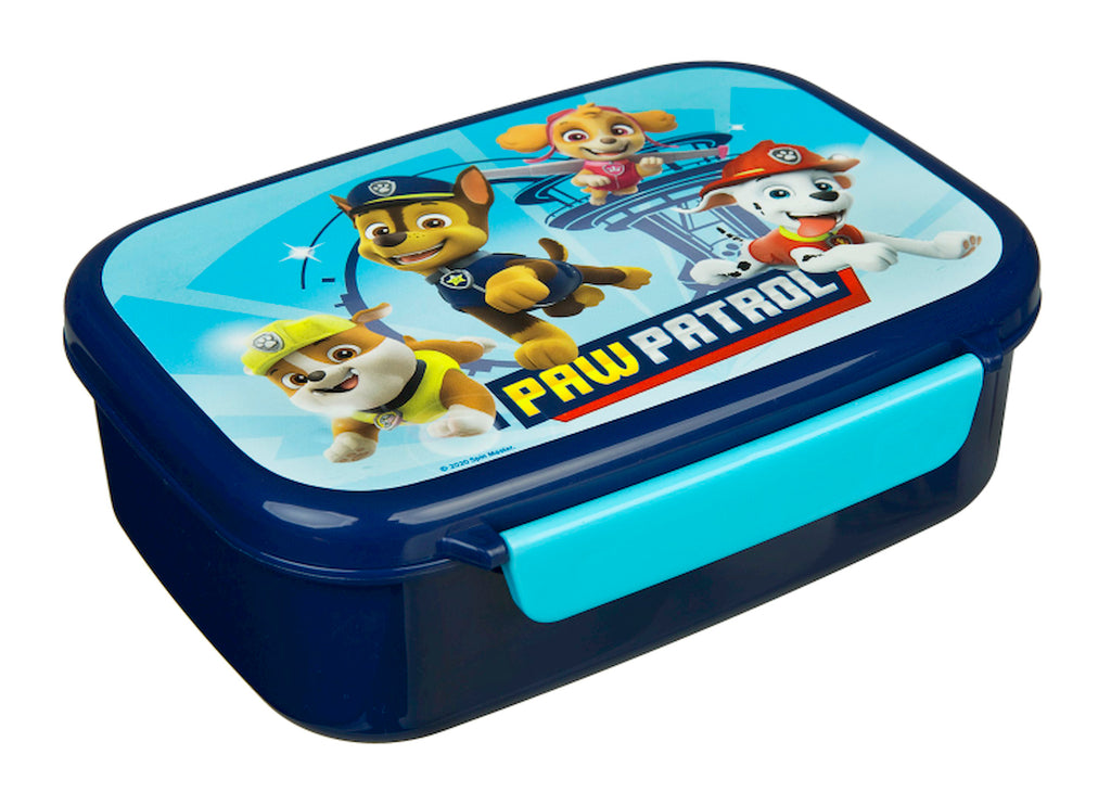 Undercover - Lunchbox 'Paw Patrol'