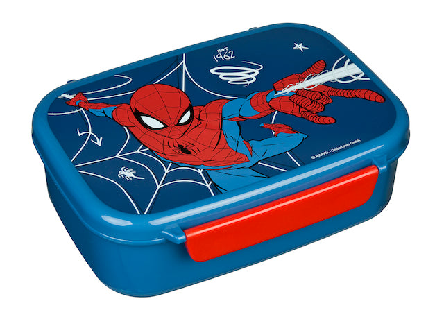 Boîte à lunch Spider-Man