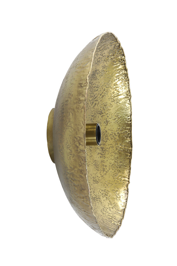 Light &amp; Living - Applique 'Neva' (Taille S, Bronze Antique)