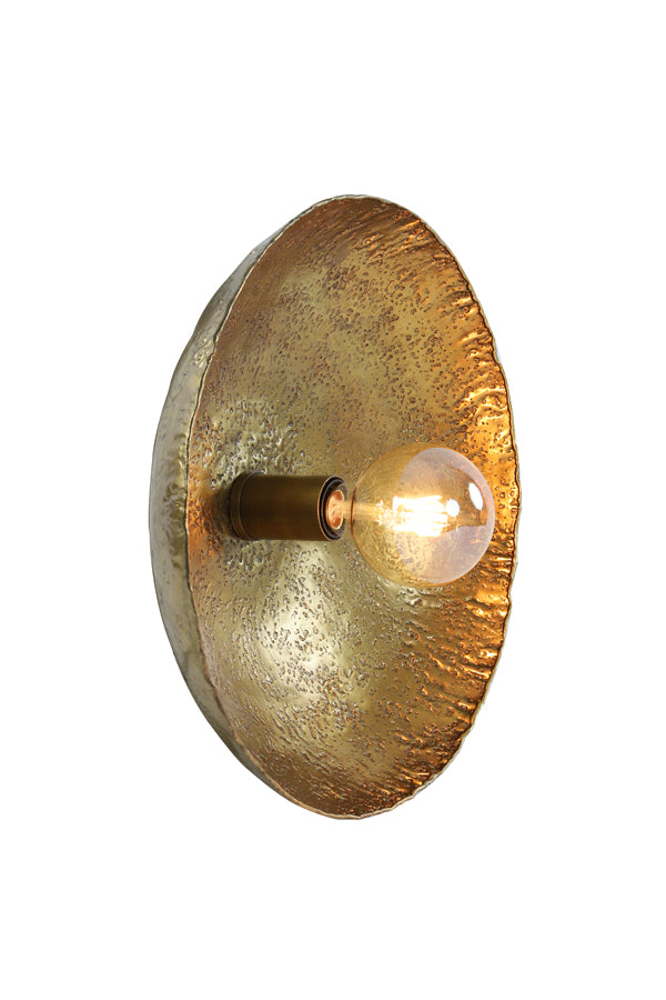 Light &amp; Living - Applique 'Neva' (Taille S, Bronze Antique)