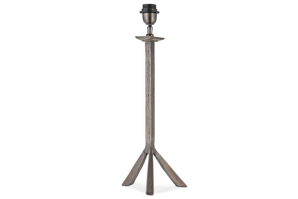 Nkuku - Lampe de table tripode 'Sahhil' (Métal)