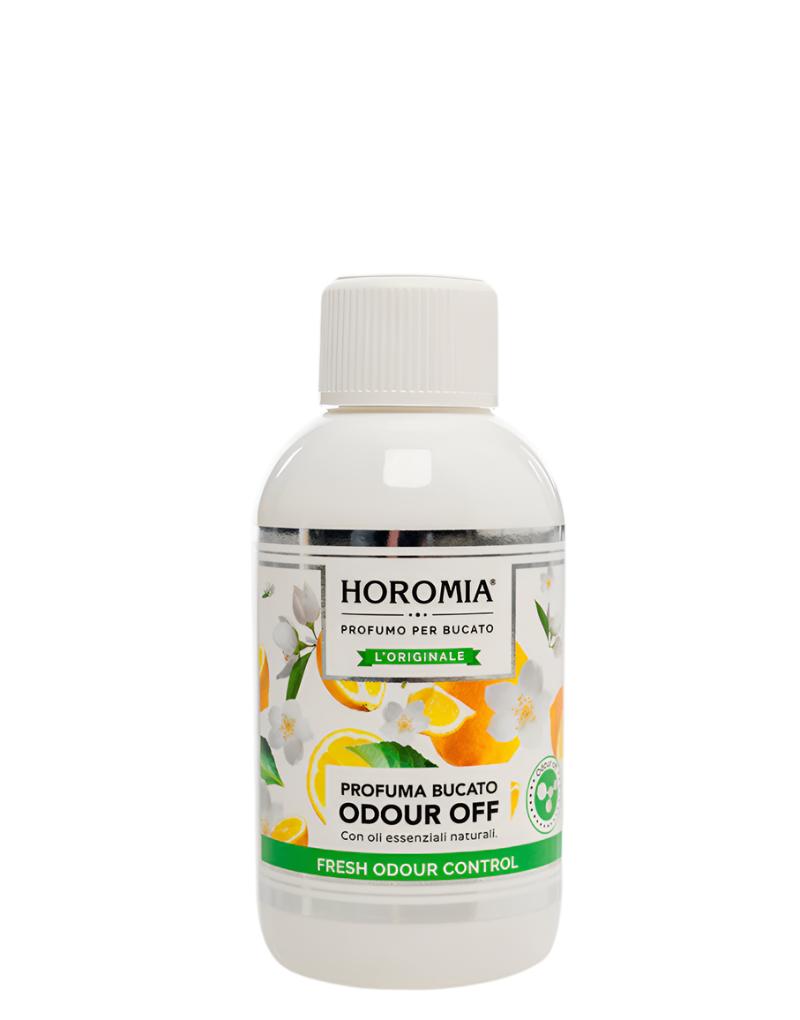 Horomia - Waschparfüm 'Odour Off' - 250ml