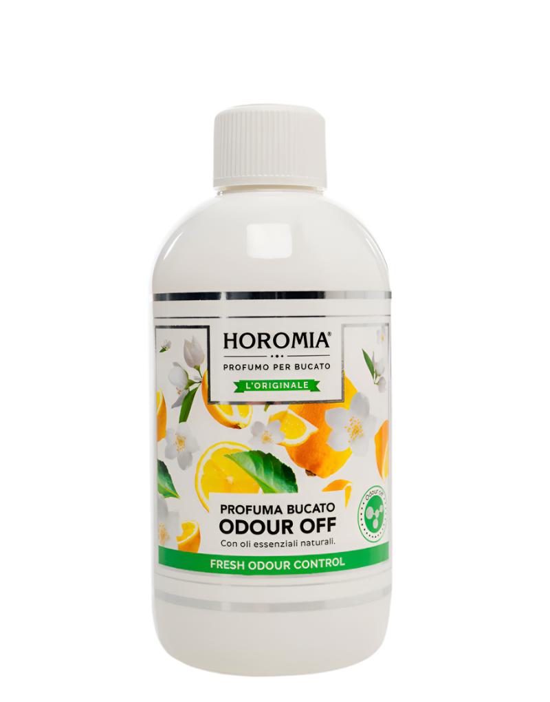 Horomia - Waschparfüm 'Odour Off' - 500ml