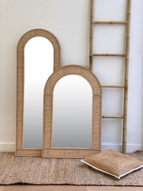 OPJET - Miroir 'Lulu Arch' (S)