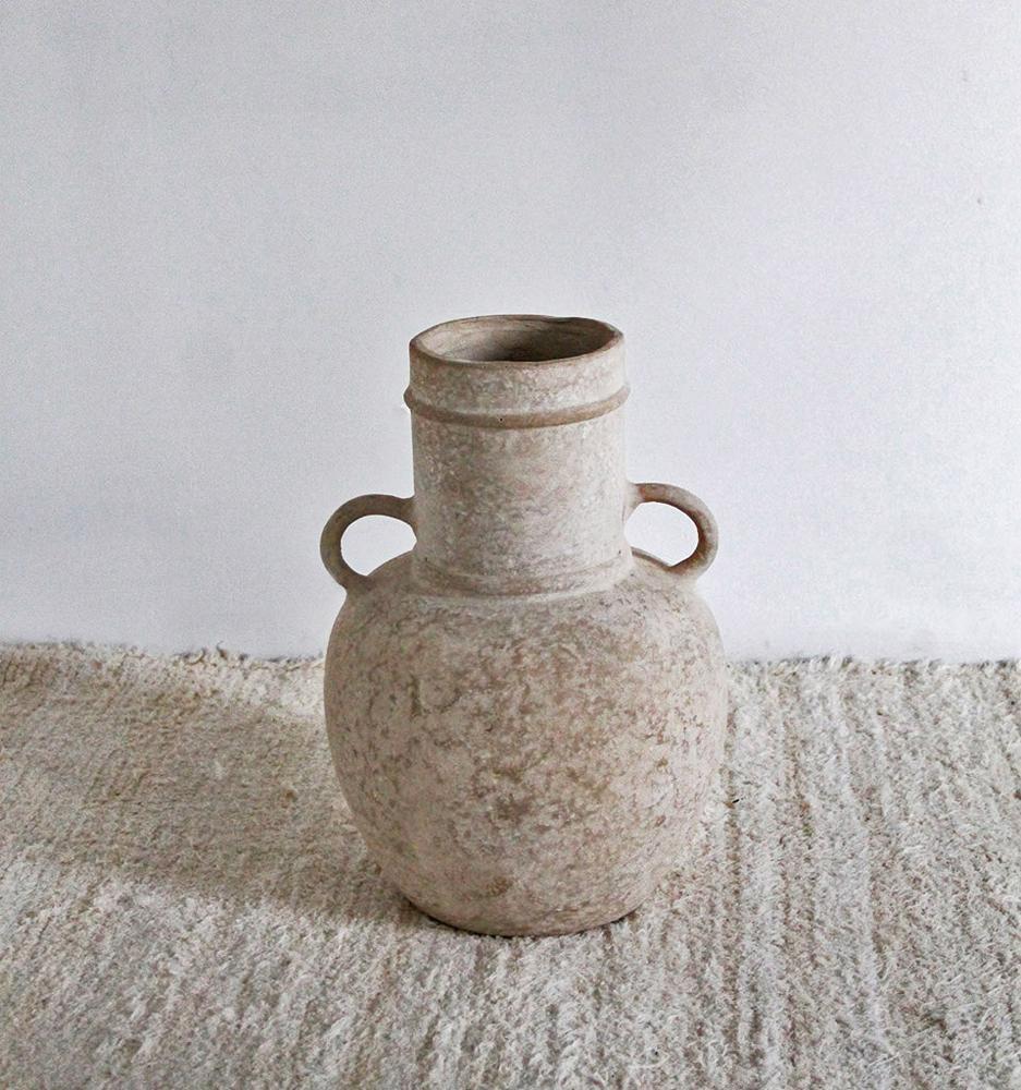 OPJET - Vase 'Pappmaché' (Variante A)