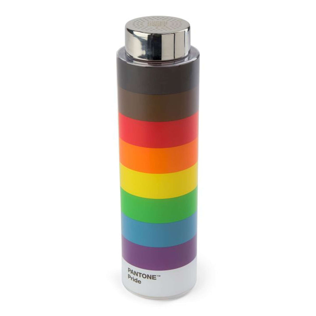 Copenhagen Design - Drinkfles 'Pantone' (500ml, Pride)