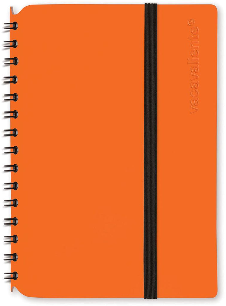 Vacavaliente - Notitieboek 'Plain' (A6)