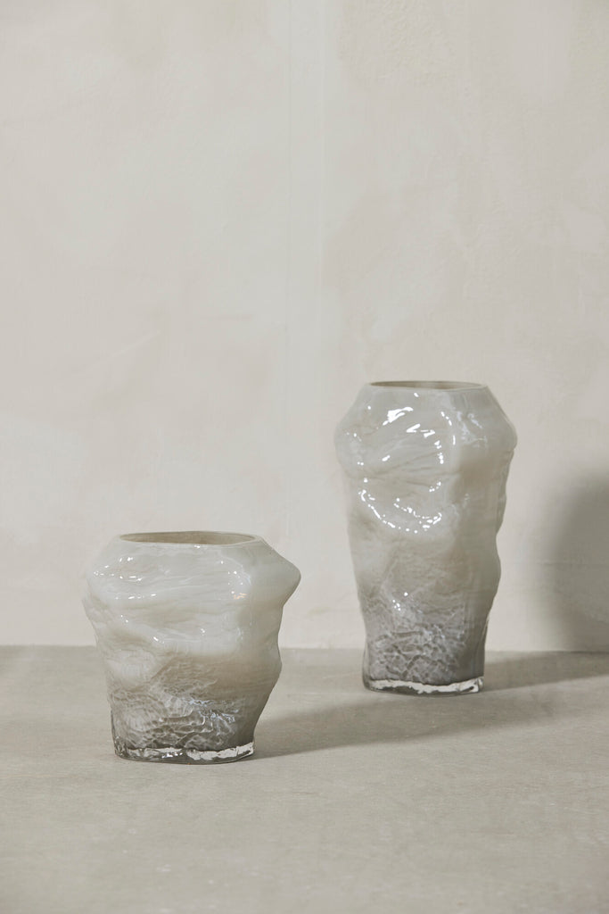 Lene Bjerre - Vase 'Marinella' (19,5cm hoch)