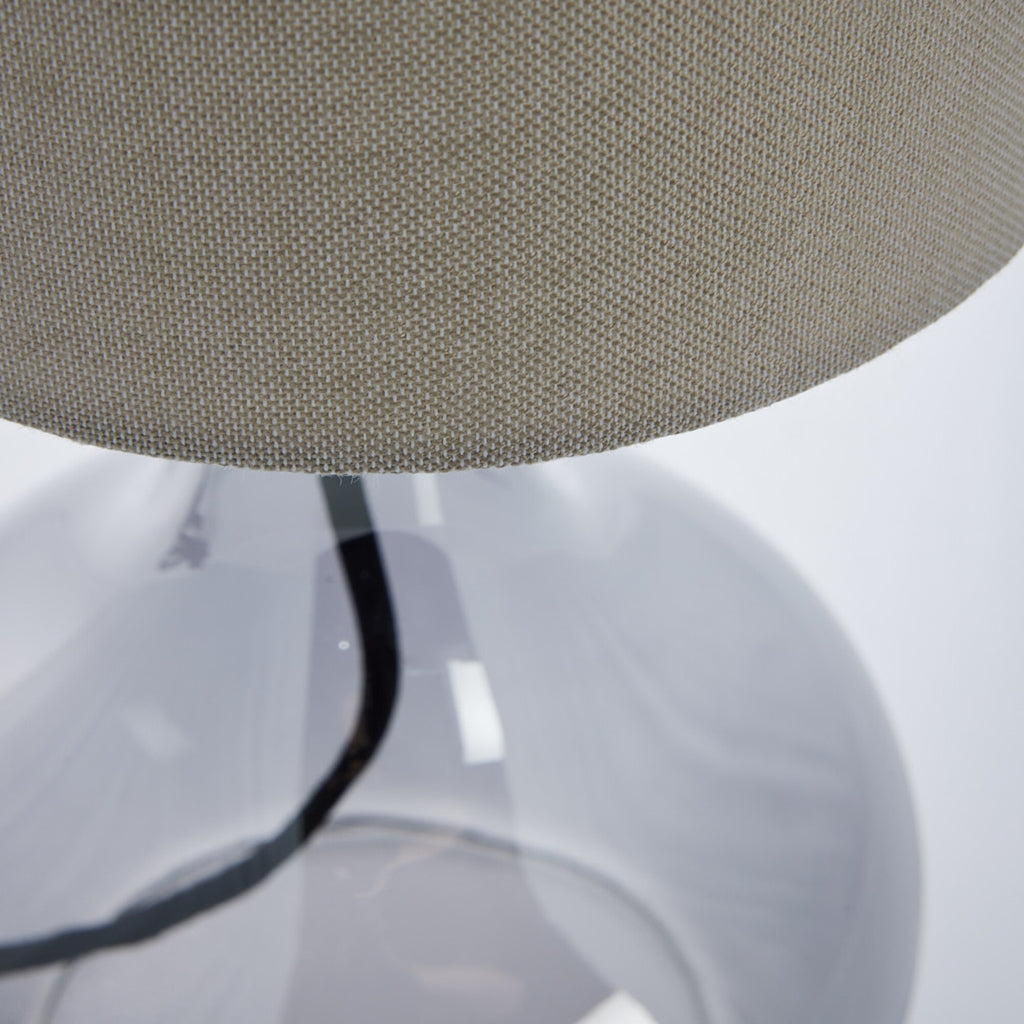 Lene Bjerre - Lampe de table 'Sivilla' (46,5cm de hauteur)