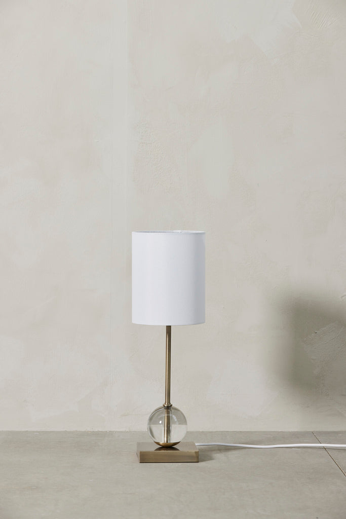 Lene Bjerre - Lampe de table 'Sillia' (50cm de haut)