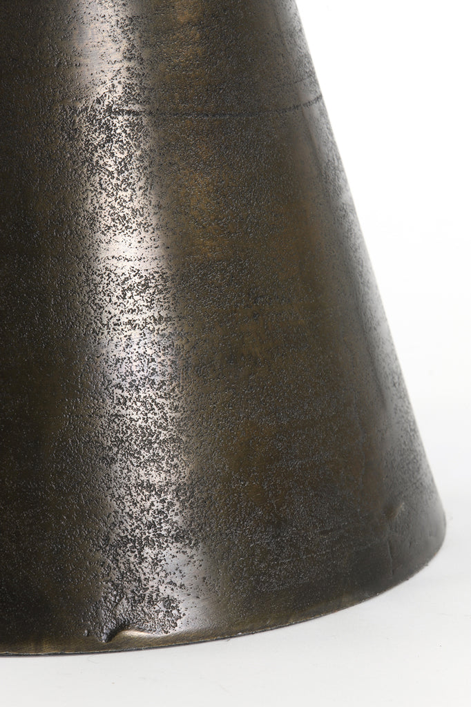 Light &amp; Living - Table d'appoint 'Pasja' (Bronze Antique)