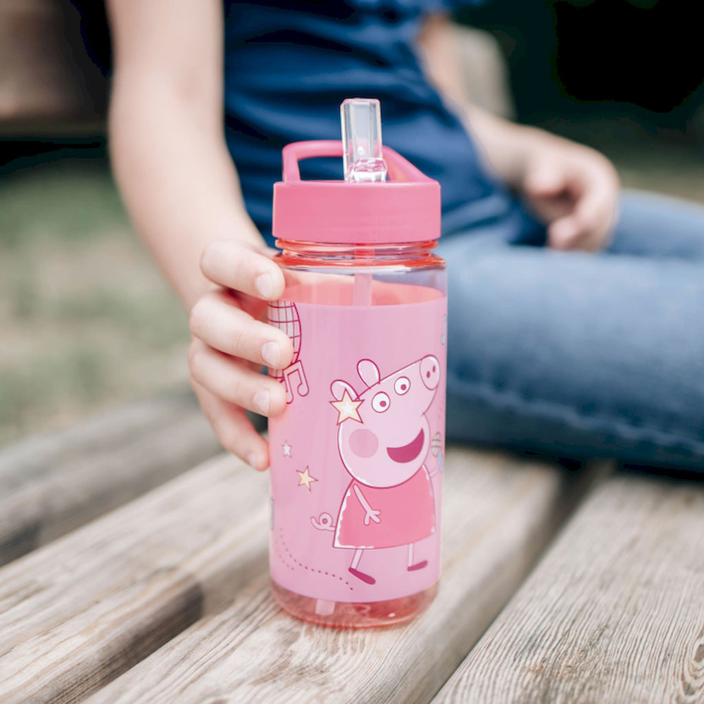 Undercover - Gobelet 'Peppa Pig' (500ml)