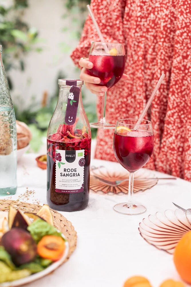 Cadeaubundel: You had me at sangria