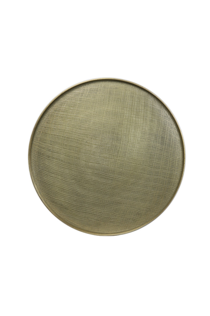 Light & Living - Salontafel 'Popeta' (Antique Bronze)