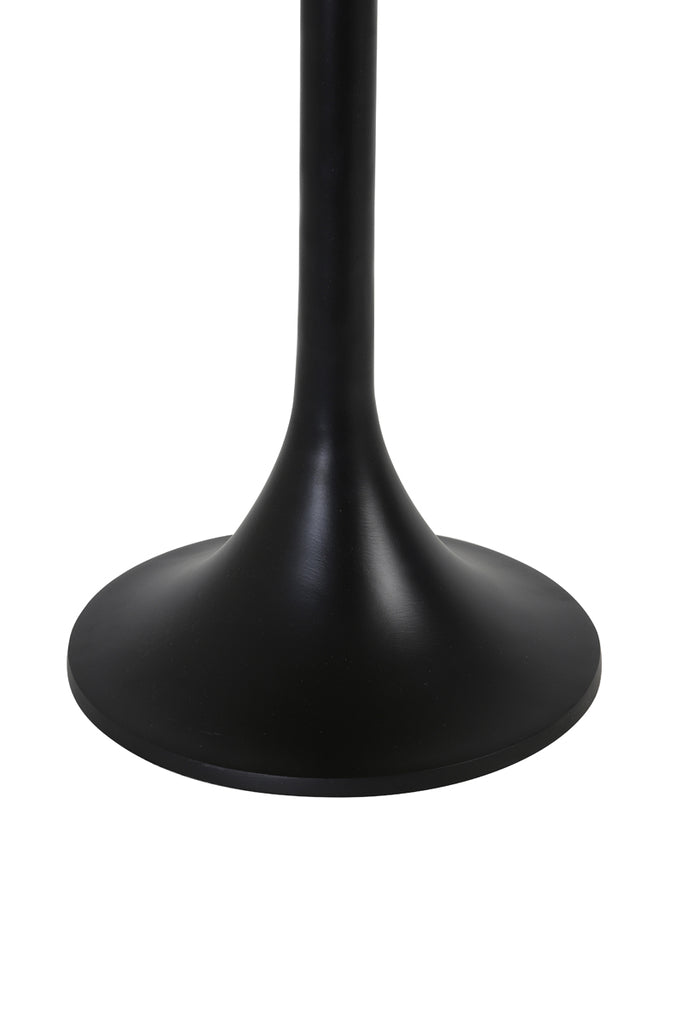 Light &amp; Living - Table d'appoint 'Rickerd' (Taille M, Bronze Antique)