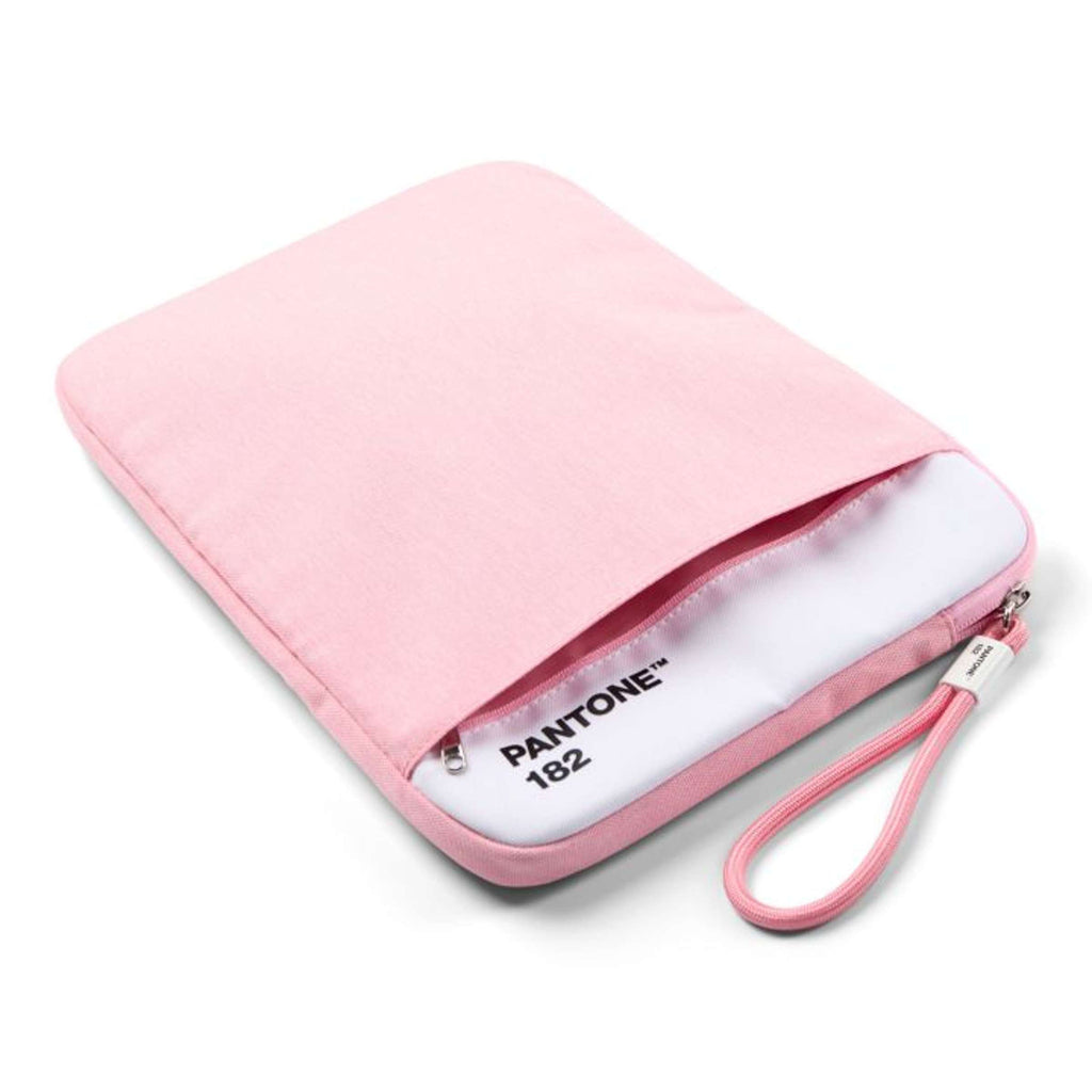 Copenhagen Design - Beschermhoes voor tablet 'Pantone' (13 inch, Light Pink 182)