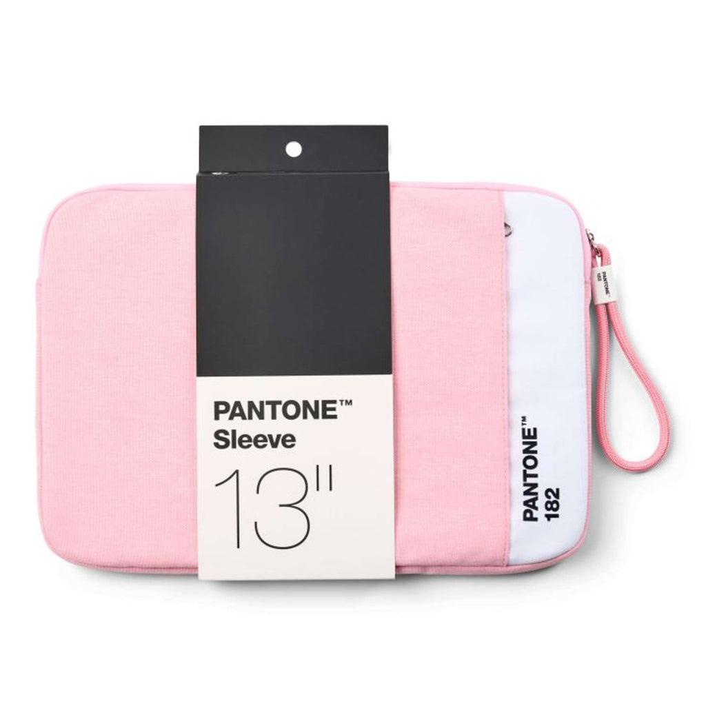 Copenhagen Design - Housse de protection pour tablette 'Pantone' (13 pouces, Rose Clair 182)