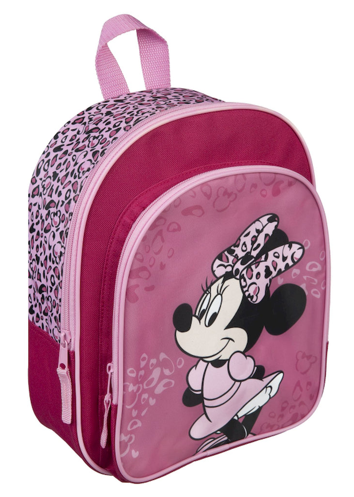Sac à dos Minnie Mouse DeLuxe