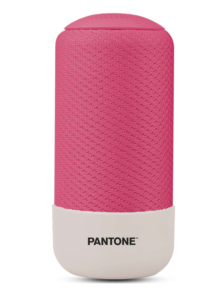 Celly - Bluetooth speaker 'Pantone' (5 Watt, Roze)