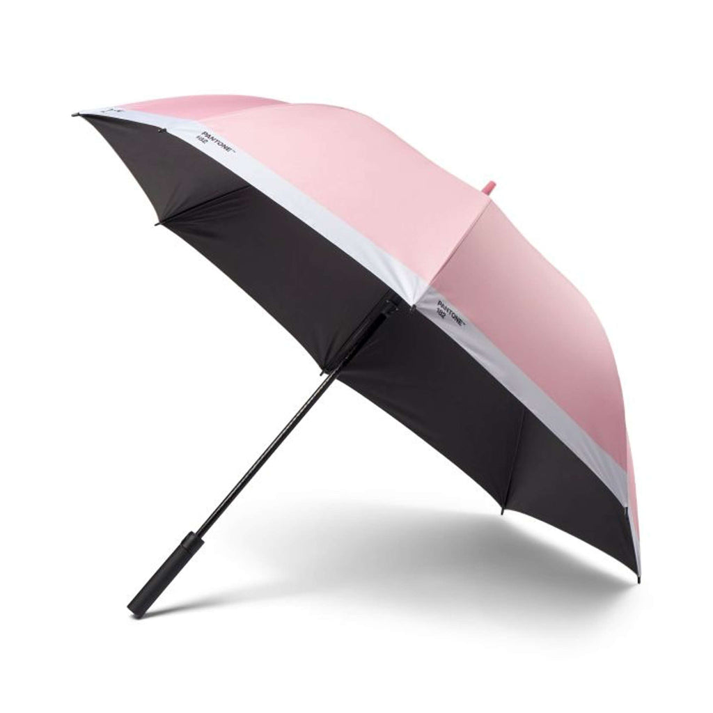 Parapluie Grand - Rose Clair 182