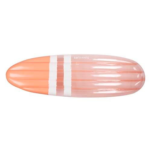 Planche de surf gonflable pour flotteurs de piscine