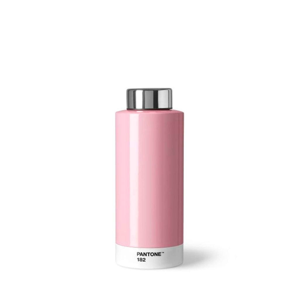 Copenhagen Design - Thermosbeker 'Pantone' (530ml, Light Pink 182)