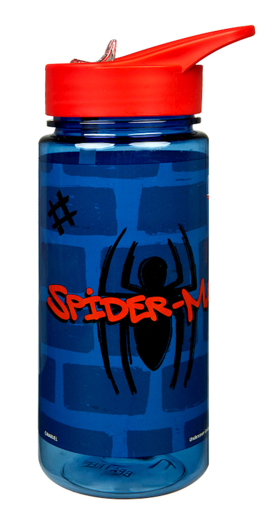 Undercover - Drinkbeker 'Spider Man' (500ml)