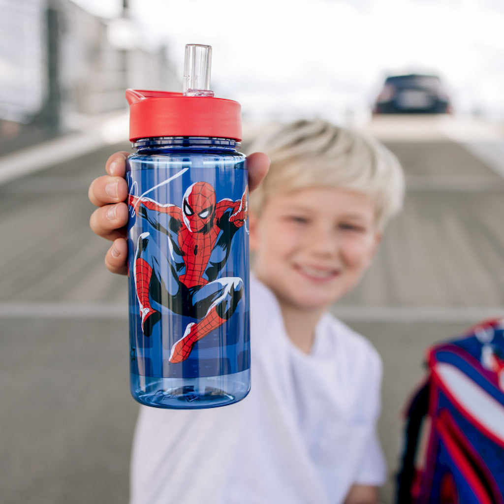 Undercover - Trinkbecher 'Spider Man' (500ml)